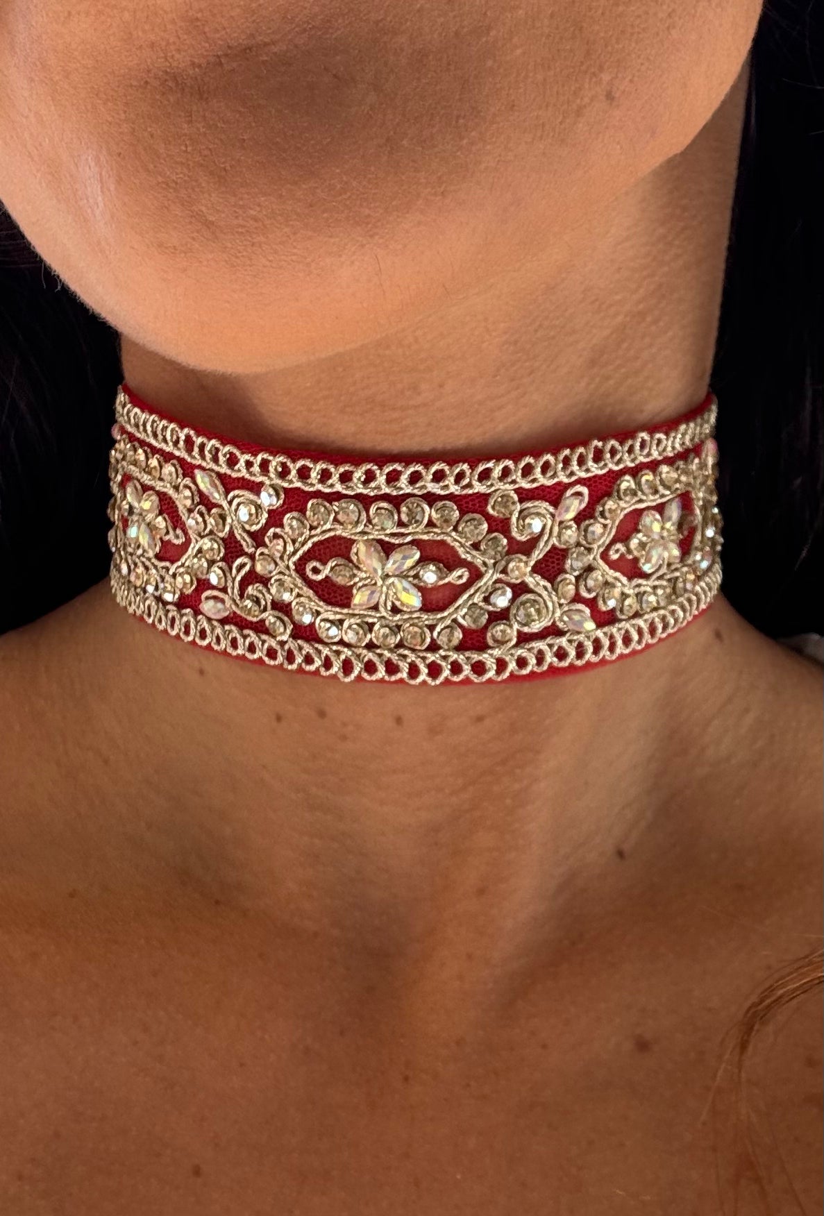 Kali Red