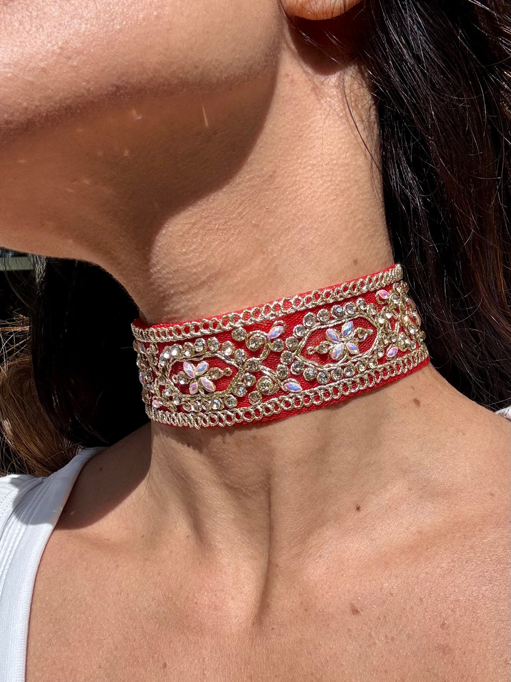 Kali Red