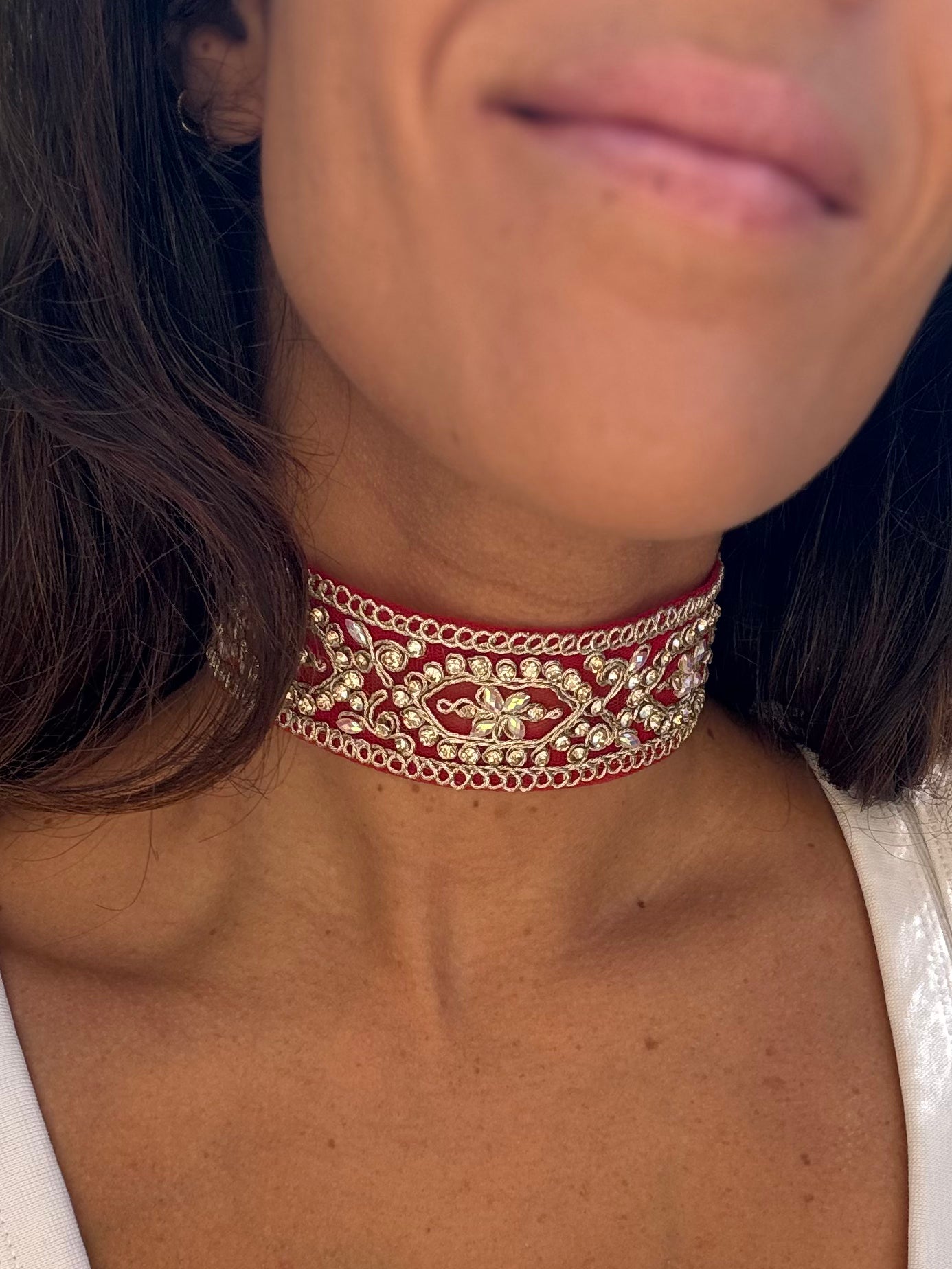 Kali Red
