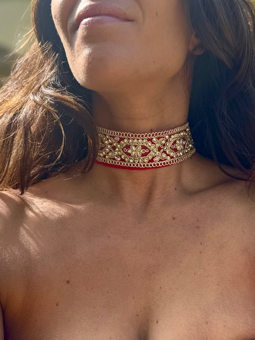 Kali Red