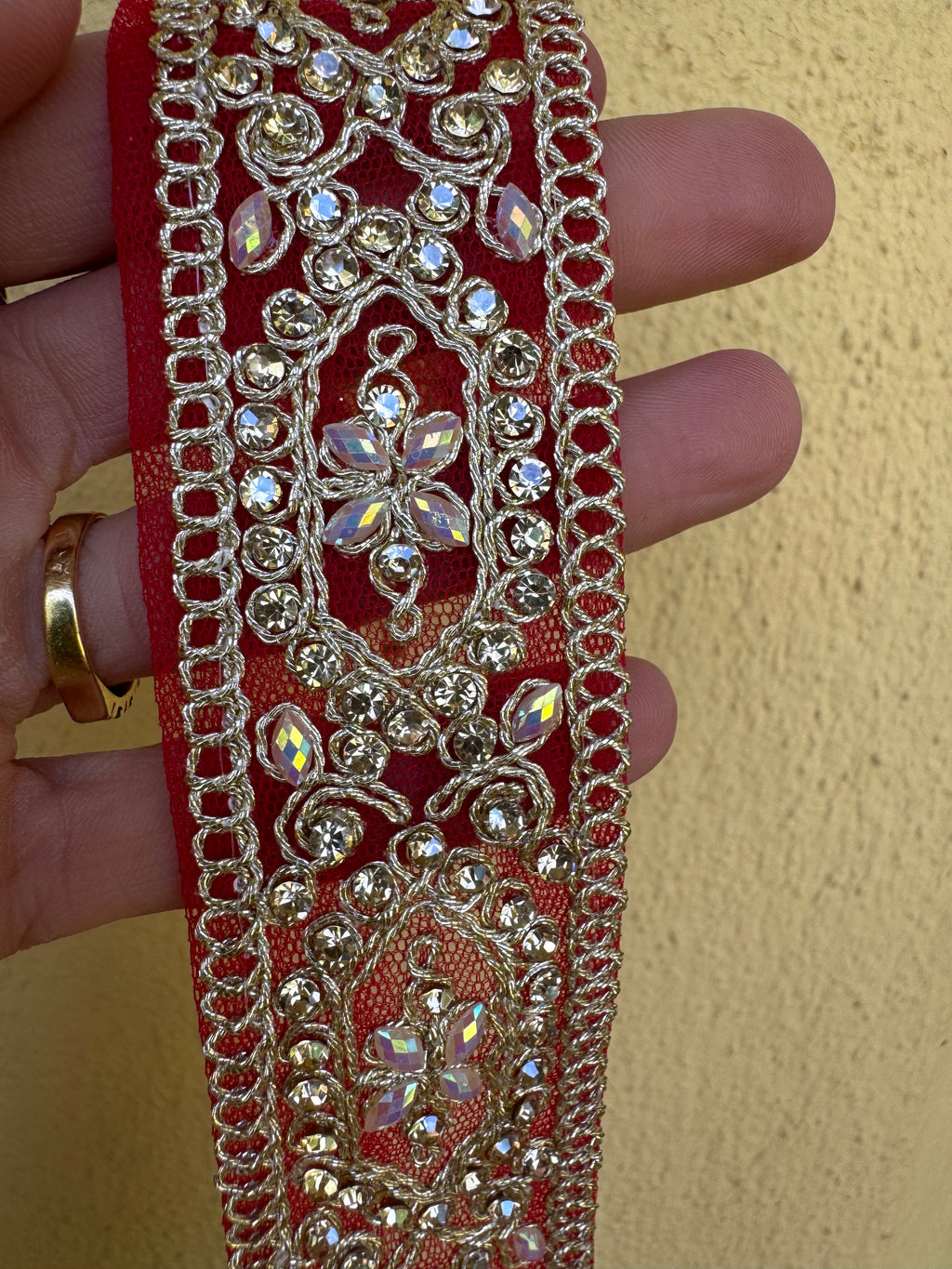Kali Red