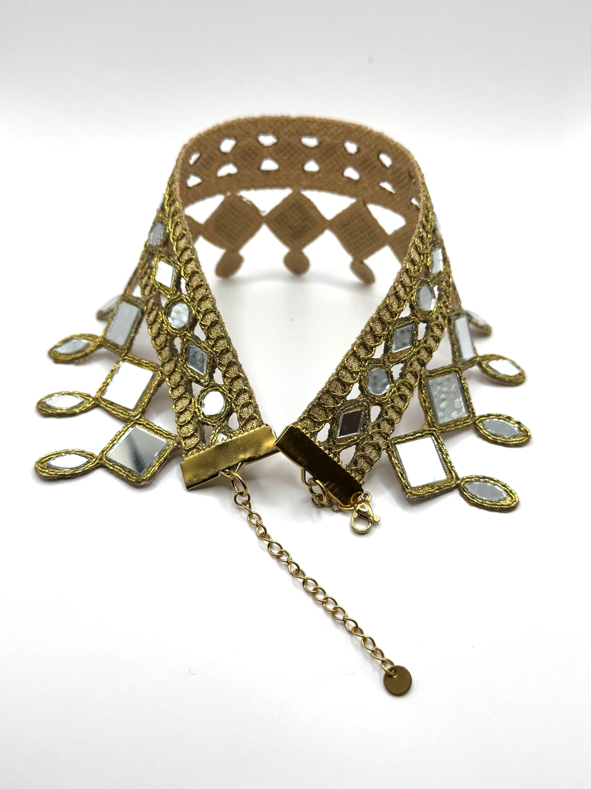 Nia Necklace