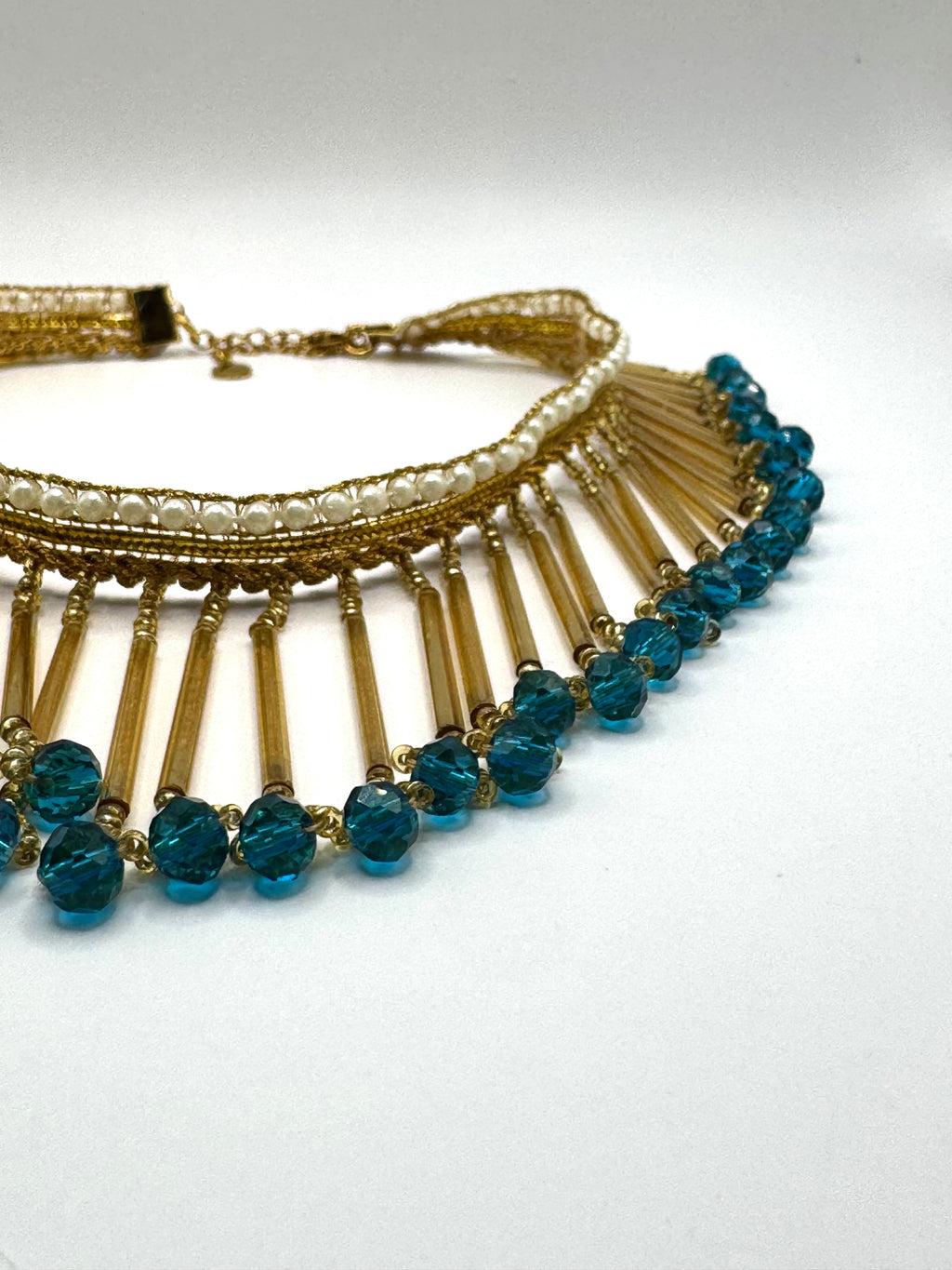 Bahari Necklace