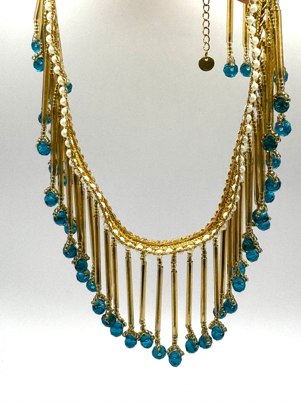 Bahari Necklace