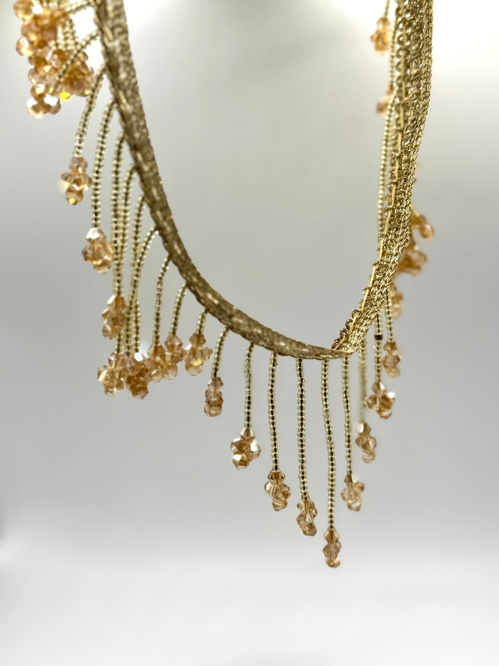 Maua Necklace
