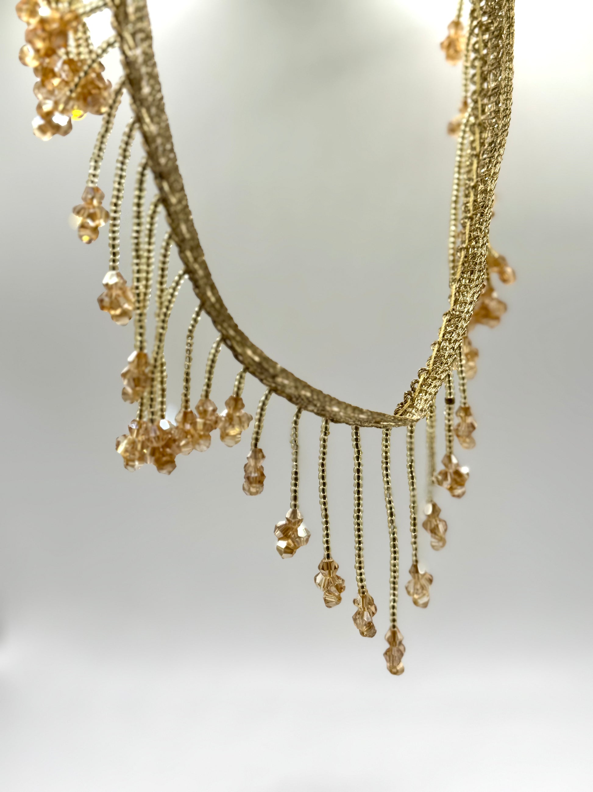 Maua Necklace