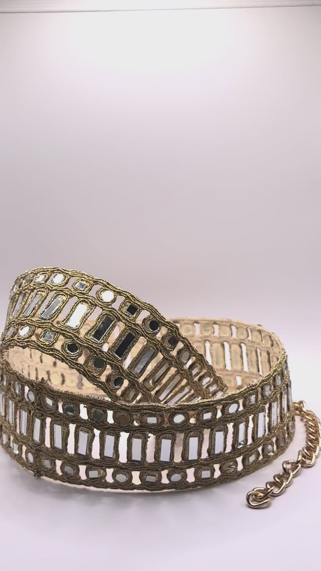Agni Belt